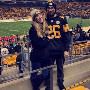 Meet your Posher, Jon